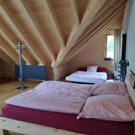 Ferienwohnungen Und Zimmer In Reutlingen-Goenningen Eksteriør billede