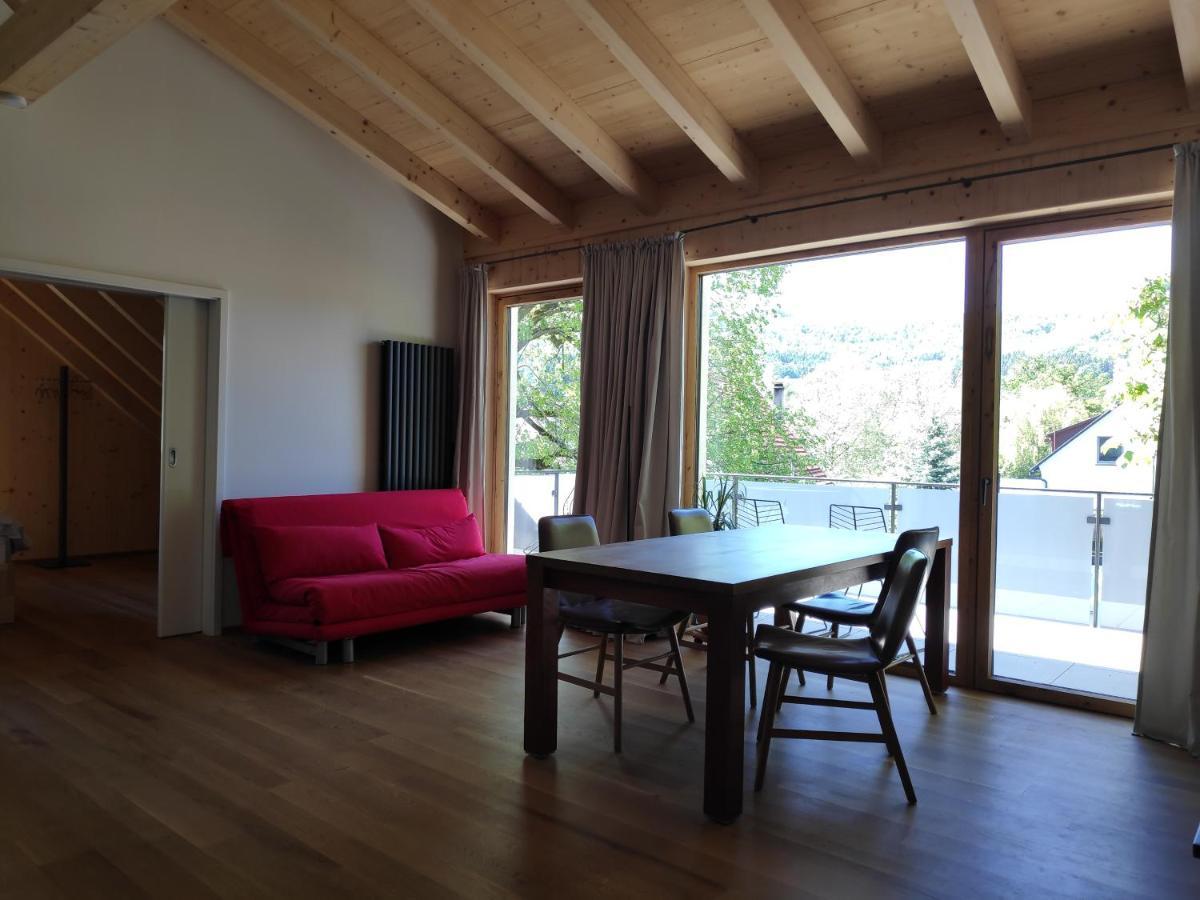 Ferienwohnungen Und Zimmer In Reutlingen-Goenningen Eksteriør billede