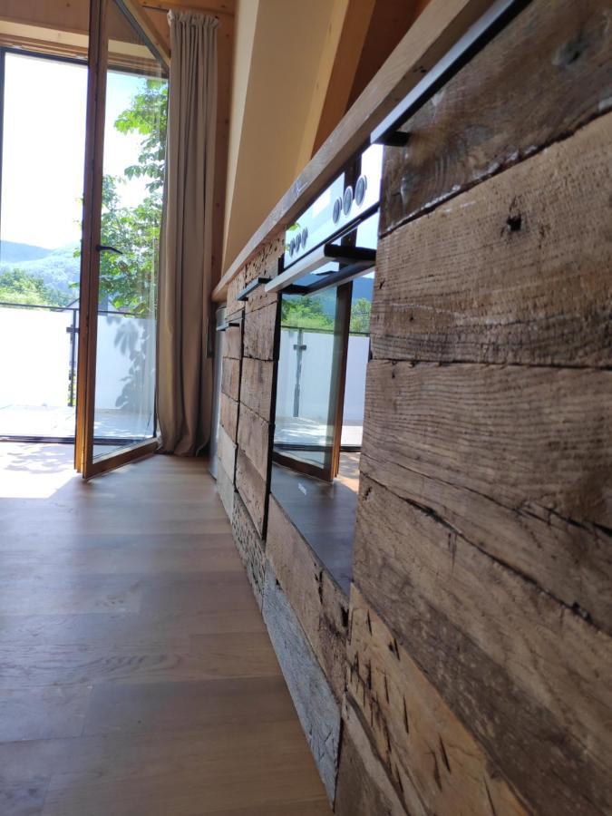 Ferienwohnungen Und Zimmer In Reutlingen-Goenningen Eksteriør billede