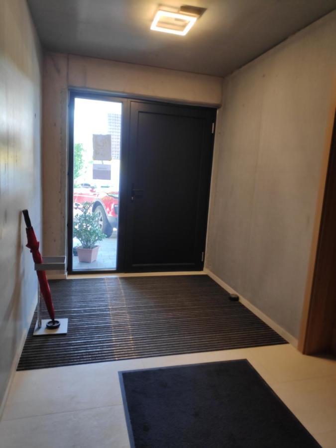 Ferienwohnungen Und Zimmer In Reutlingen-Goenningen Eksteriør billede