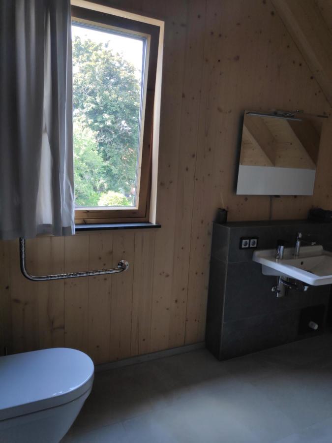Ferienwohnungen Und Zimmer In Reutlingen-Goenningen Eksteriør billede