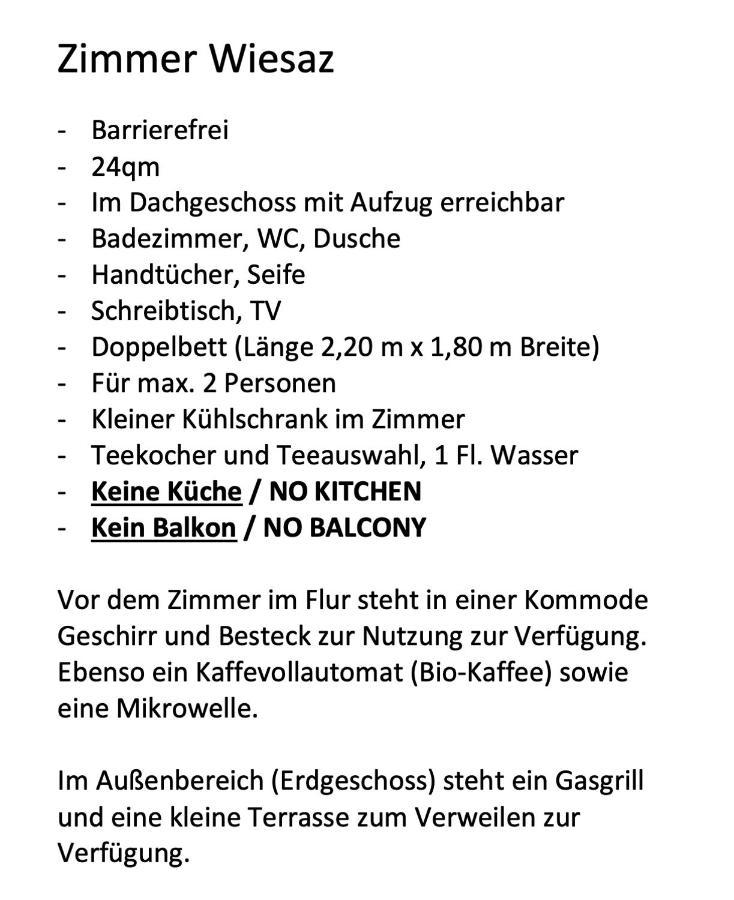 Ferienwohnungen Und Zimmer In Reutlingen-Goenningen Eksteriør billede